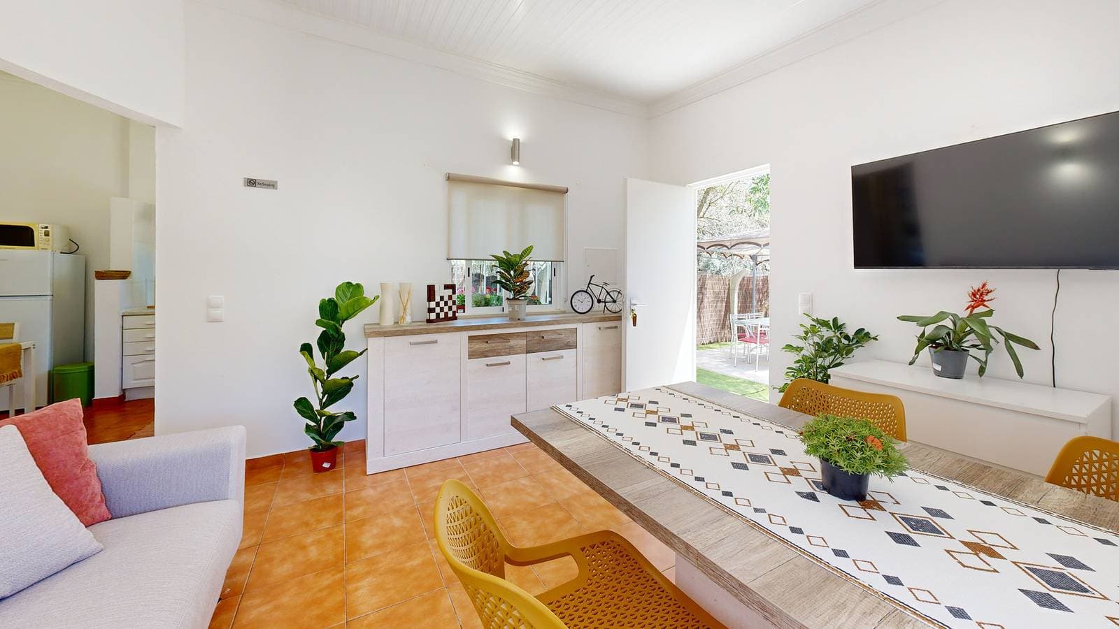 Quinta Casalinho - T2 Amendoeira 1