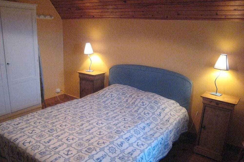 Foto 4 von 14: Unabhängiges Haus in der Nähe des Strandes in Réville