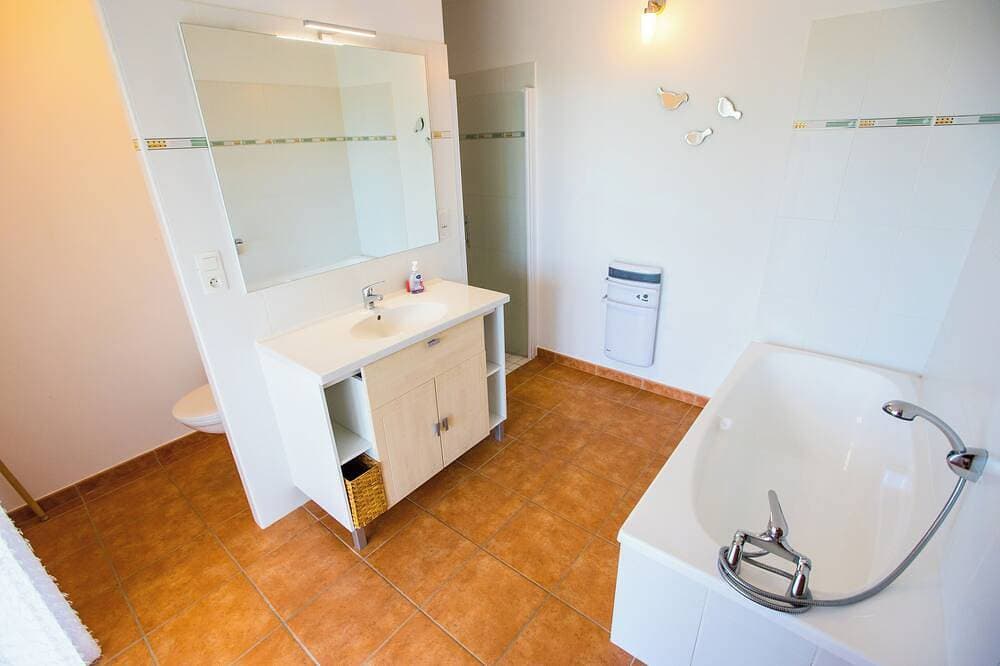 Foto 8 von 29: Villa mit privatem Pool und Whirlpool in der südlichen Ardèche!