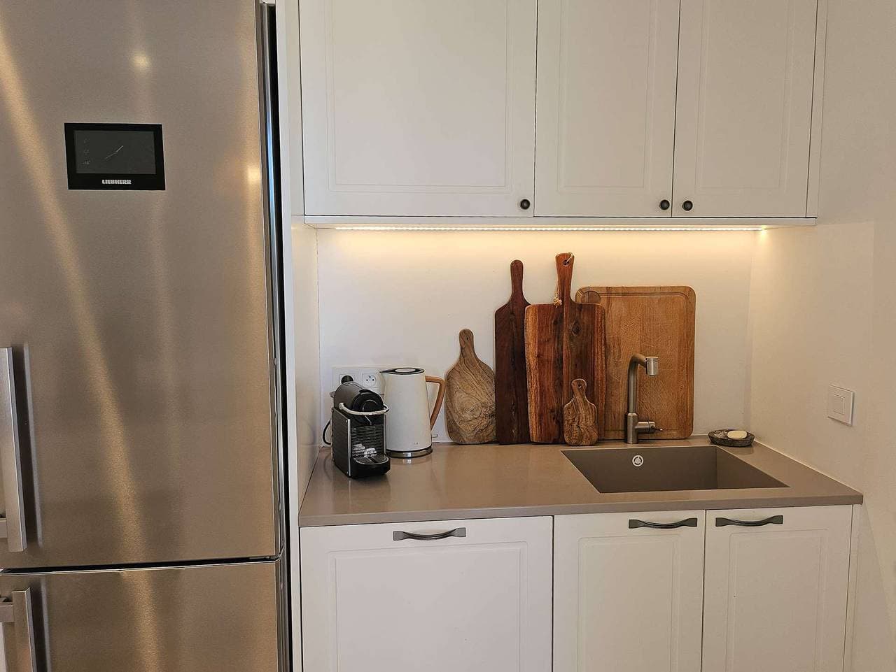 Foto 9 von 15: Ferienwohnung für 4 Personen