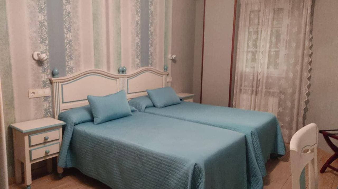 Foto 5 von 19: Triple Room