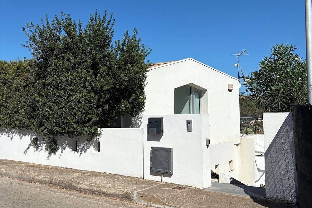 Foto 9 von 28: Das moderne Haus - Porto Frailis Bay Iun 2697