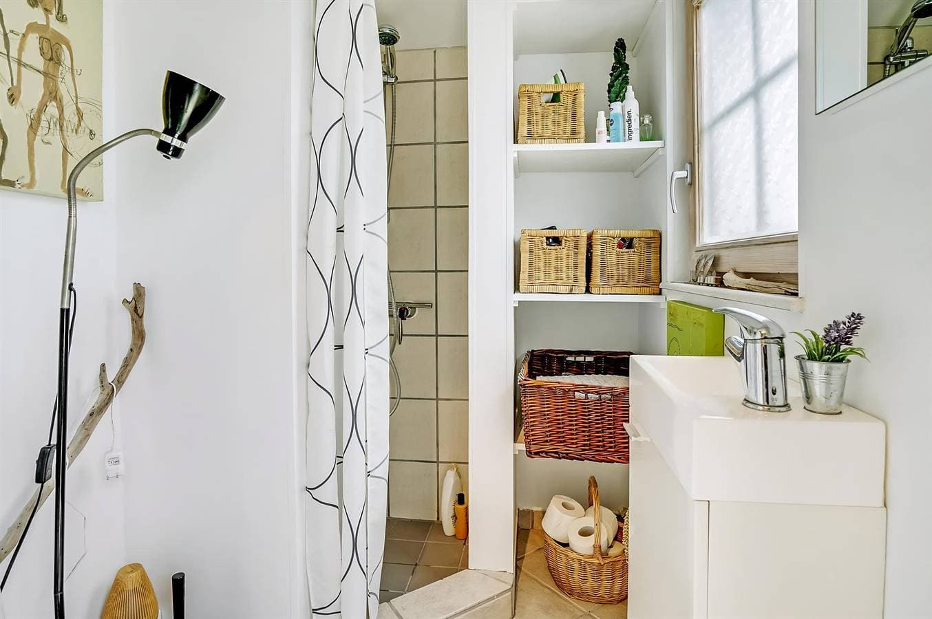 Foto 12 von 27: Pet friendly home in Bogense with WiFi