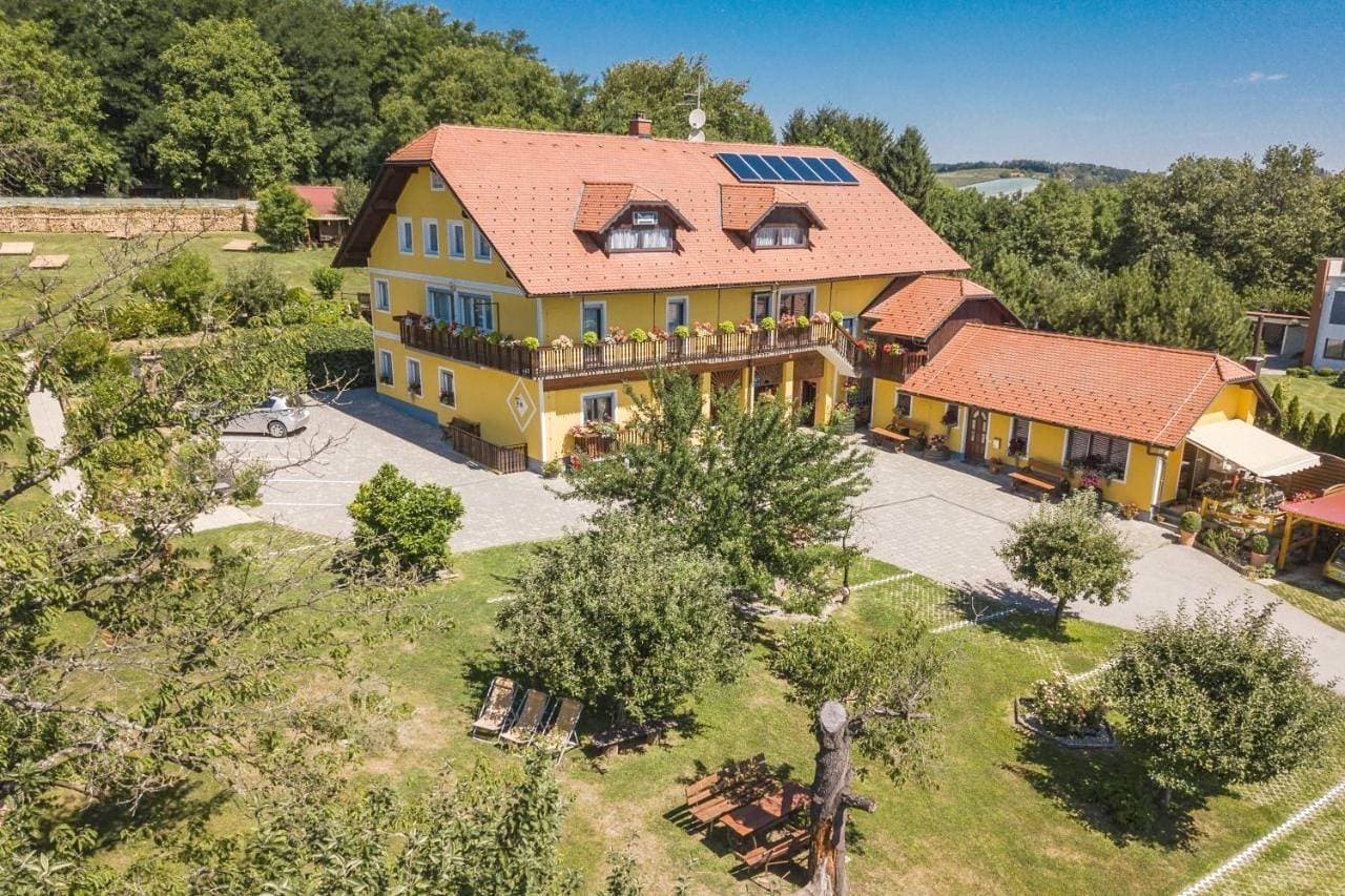 Panorama B&B 1