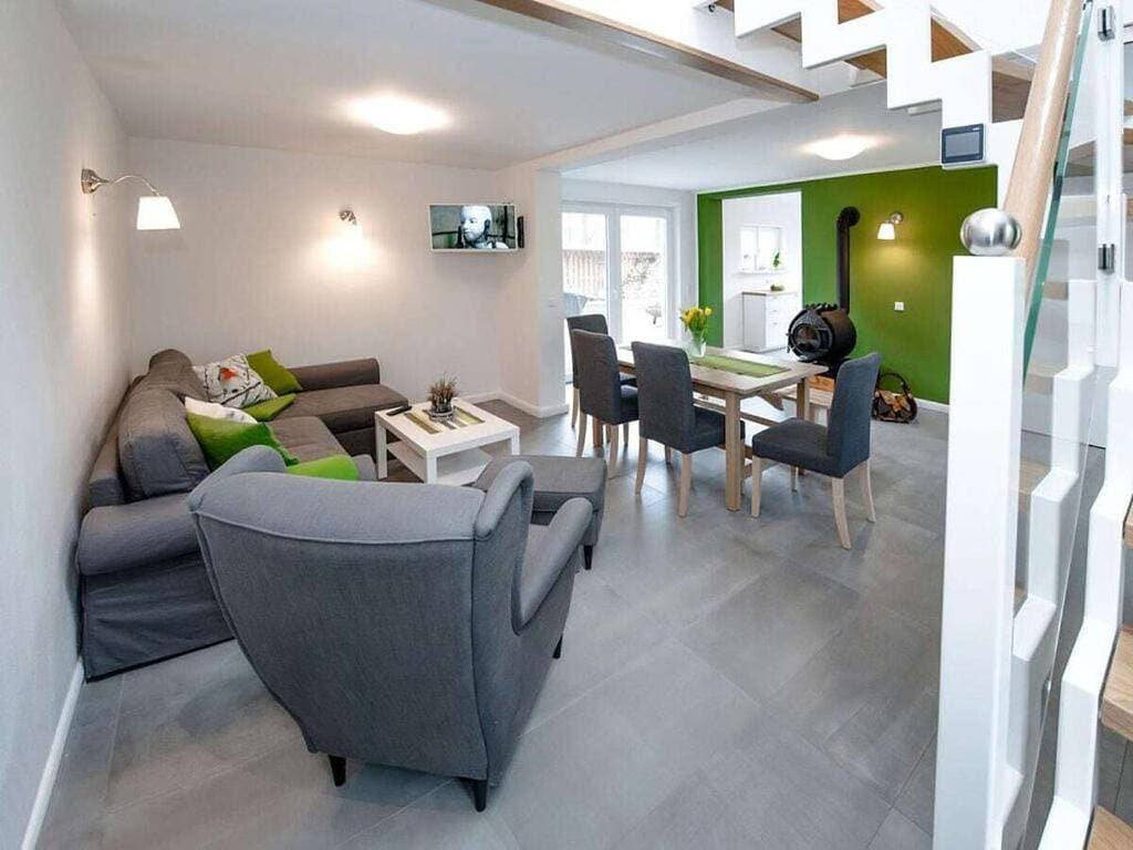 Foto 5 von 19: Three-Bedroom Holiday Home