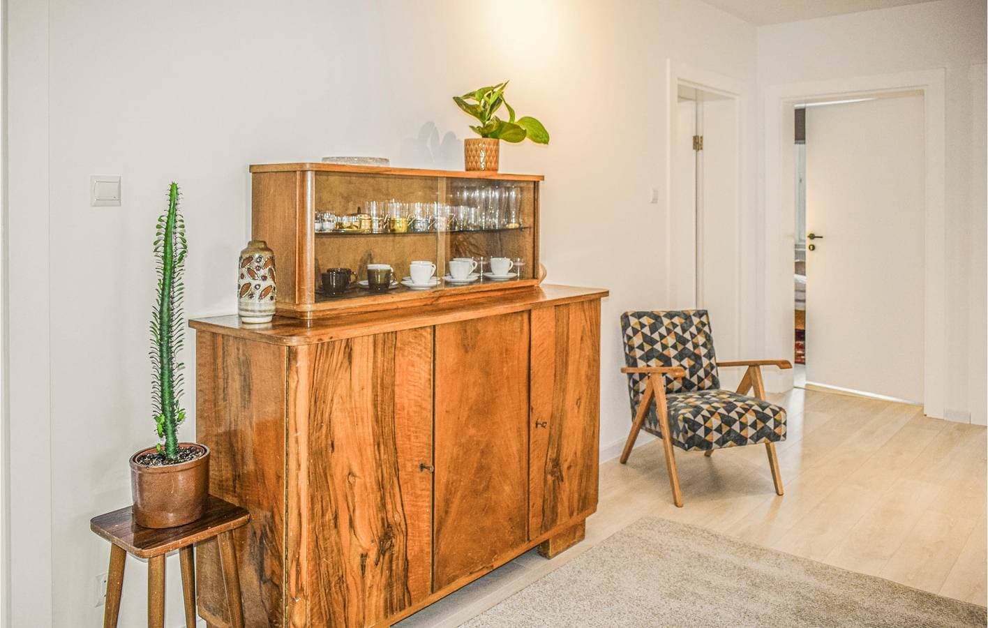 Foto 10 von 24: Ferienwohnung für 6 Personen