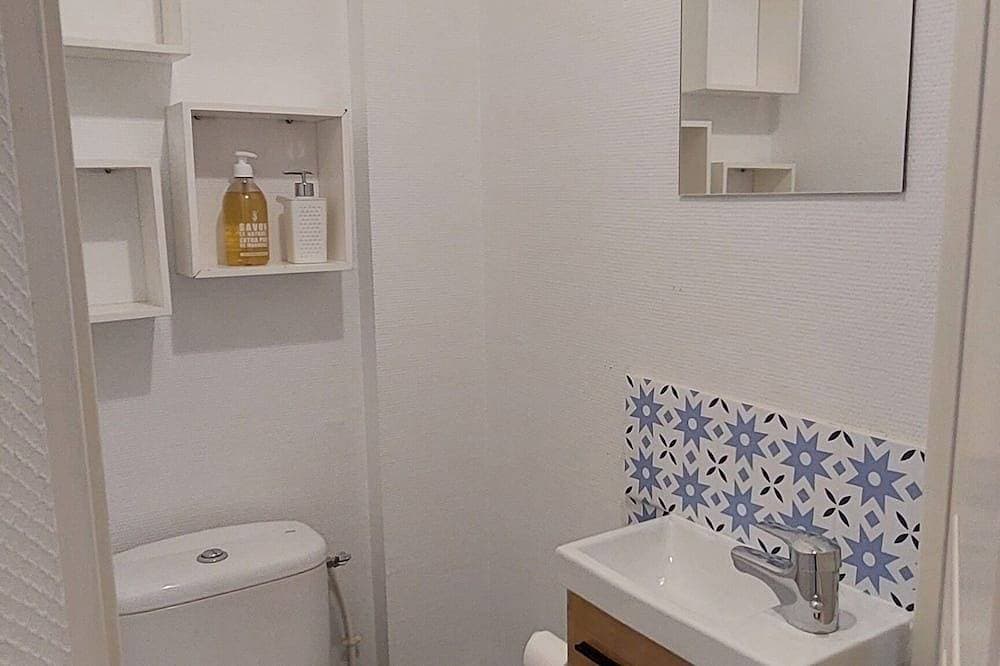 Foto 4 von 17: Ideal apartment for families close to the sea