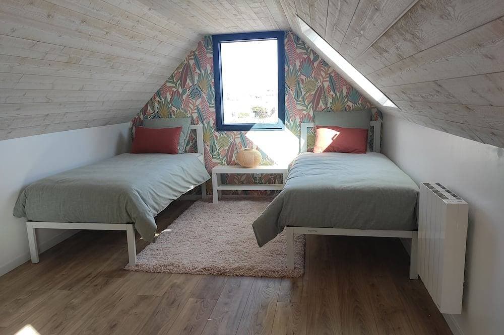 Foto 6 von 20: Maison Avec vue Mer, à Deux pas de la Pointe du Raz!