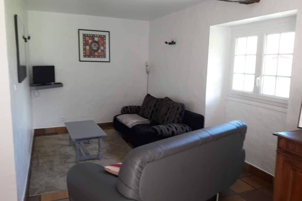 Foto 9 von 22: Cottage freistehendes Haus und Garten 4 bis 7 Personen