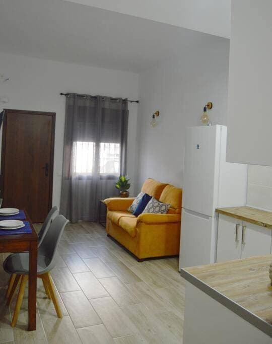 Foto 6 von 8: One-Bedroom Apartment