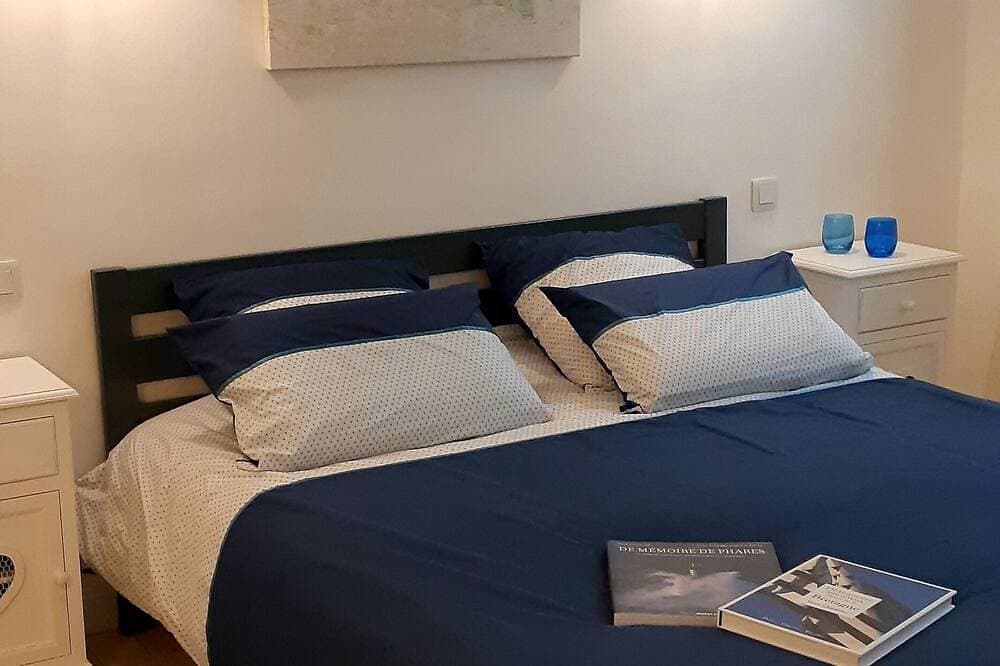 Foto 3 von 23: Neu 2019. Apartment mit Blick auf den Yachthafen, klassifiziert 4 Sterne