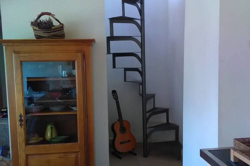 Foto 6 von 6: Modernes Loft-Apartment im Herzen der Altstadt aus dem 12. Jahrhundert