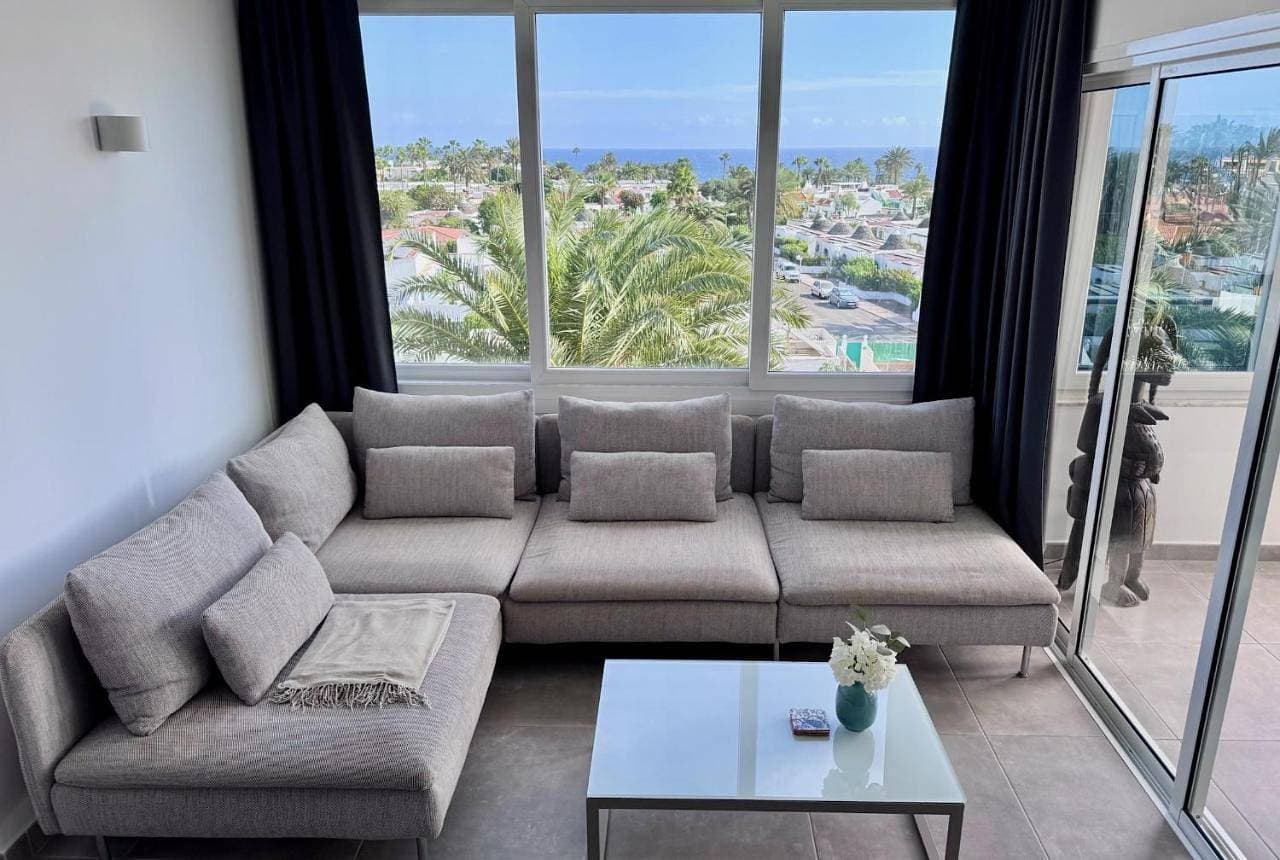 Excelsior I Sea View Apartment 1