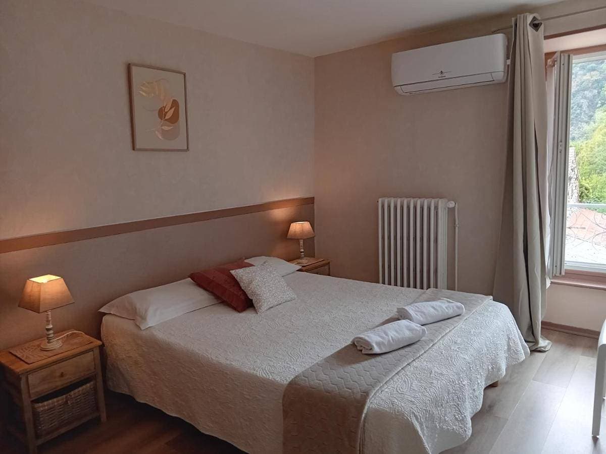 Foto 5 von 10: Double Room