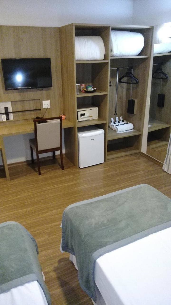 Foto 4 von 12: King Suite with Spa Bath