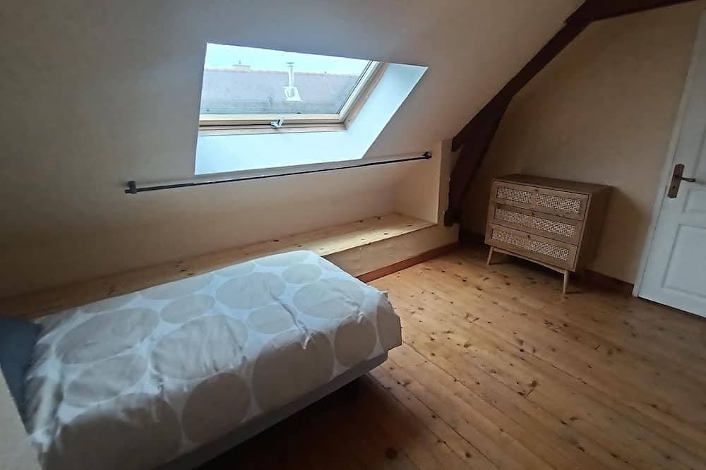 Foto 9 von 30: L'escale - Longère en Campagne 6 Voyageurs, 3 Chambres