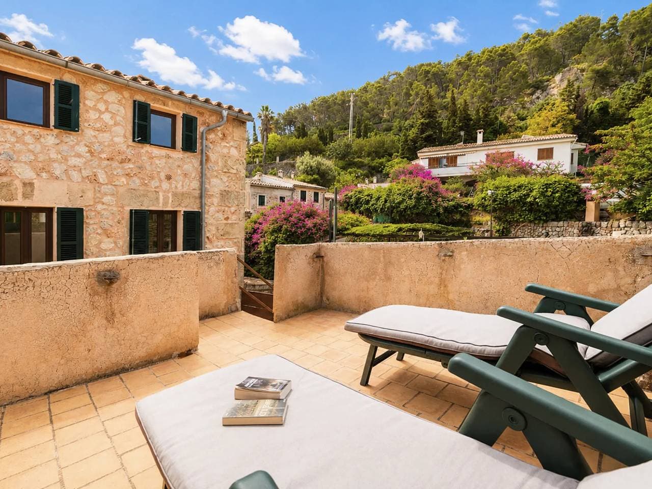 Maison 6 Personnes 1