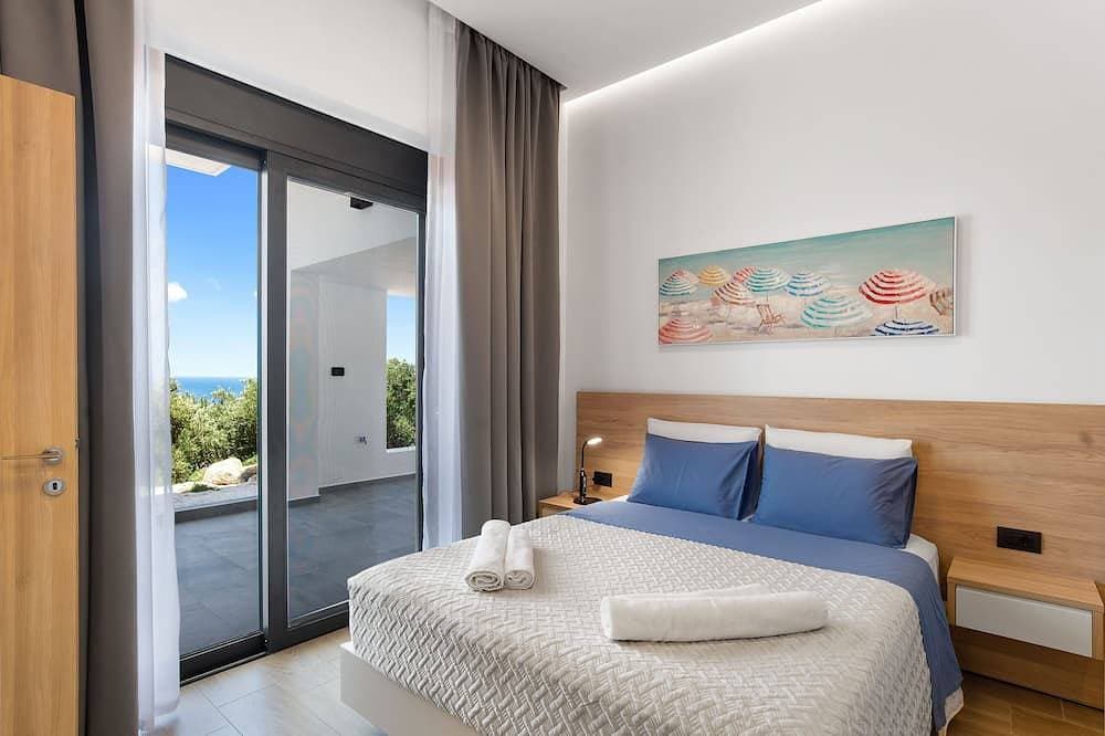 Foto 2 von 30: The Nest Villa in Sfinari, westlich von Kreta