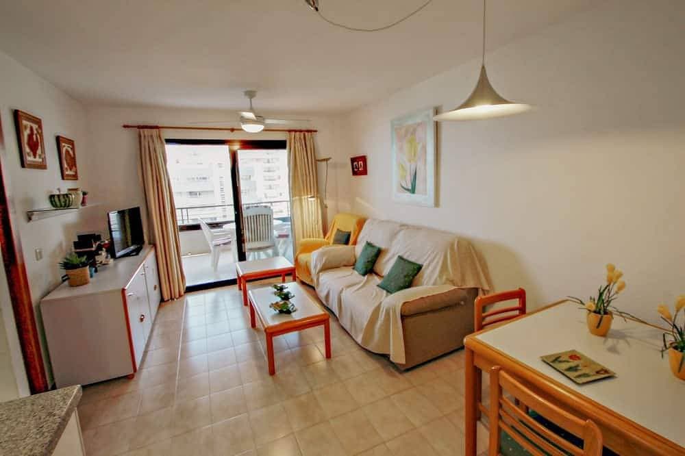 Foto 4 von 19: Marta - Ferienwohnung mit fantastischem Meerblick in Calpe