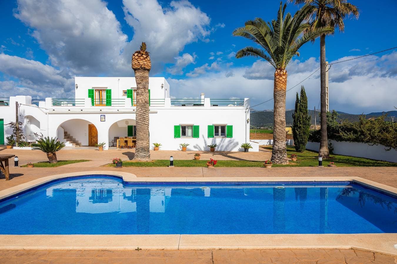 Finca Goet 1