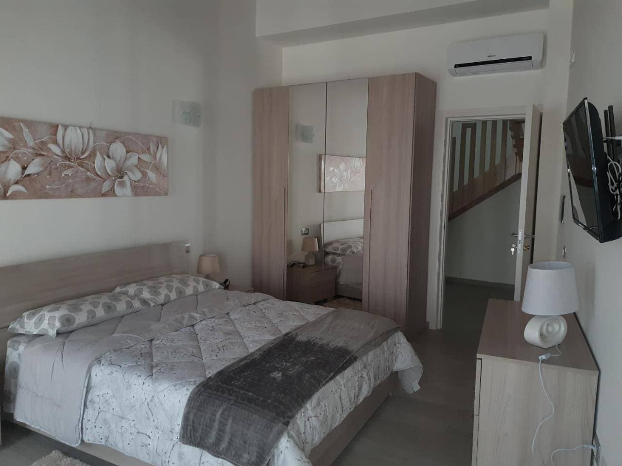 Foto 9 von 11: Deluxe Double Room with Balcony