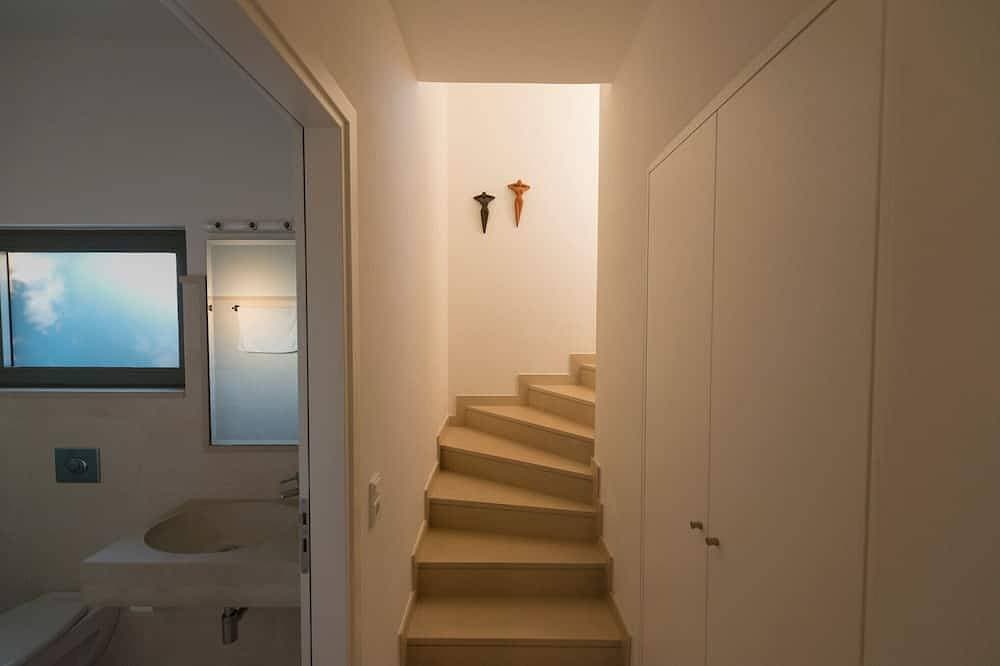 Foto 5 von 30: Eco Villa Gonia mit Garten und Pool 8 km von Rethymno (Stadt) c
