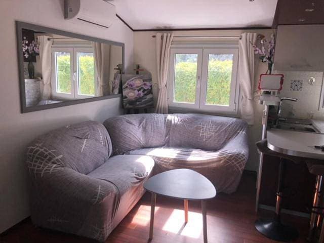 Foto 7 von 9: Mobile Home