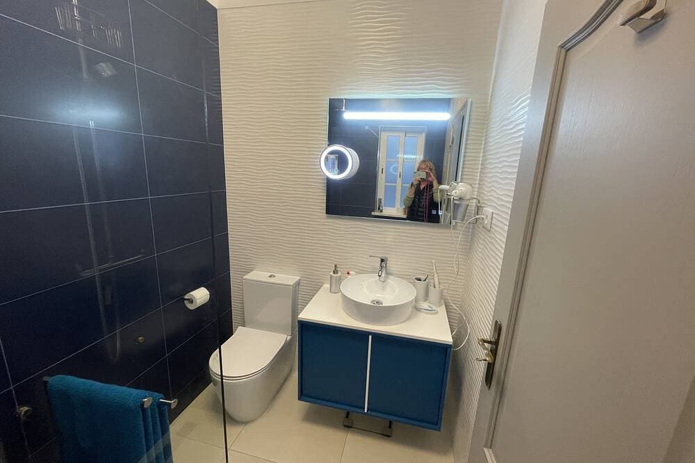 Foto 7 von 30: Exklusive Ferienvilla nahe Meia Praia, Lagos – Pool, WLAN, AC & mehr
