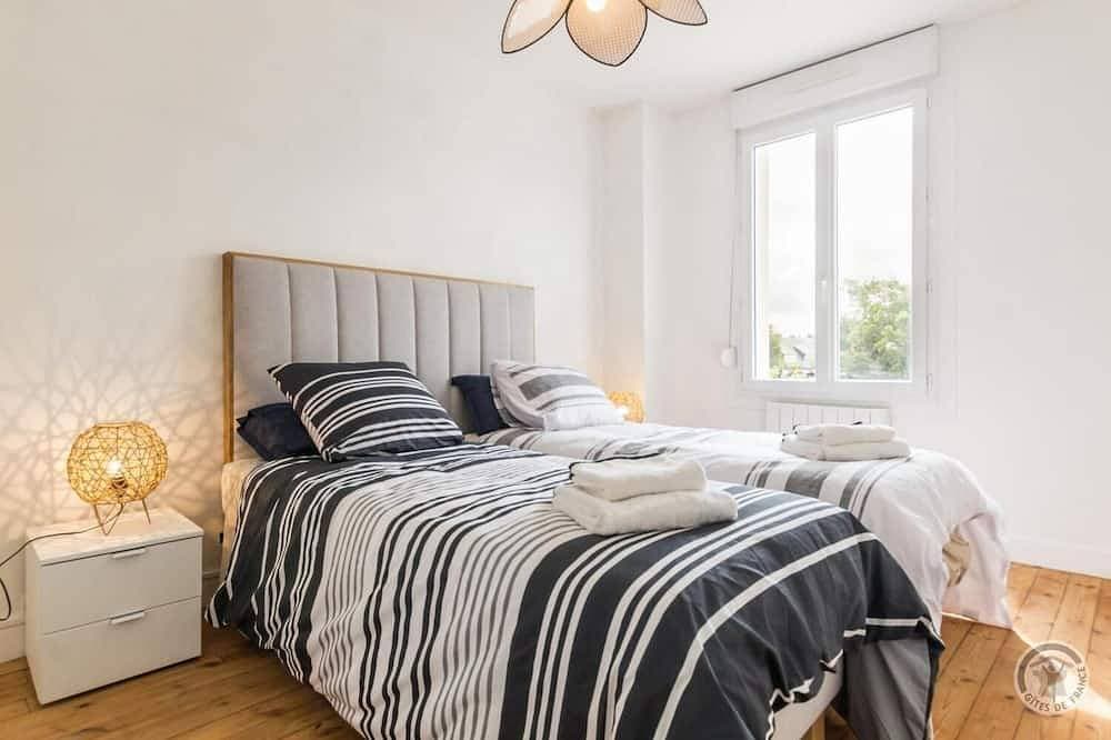 Foto 3 von 20: 5-Zimmer-Hütte Mit Grundstück In Einem Küstedorf Mit Allen Geschäften
