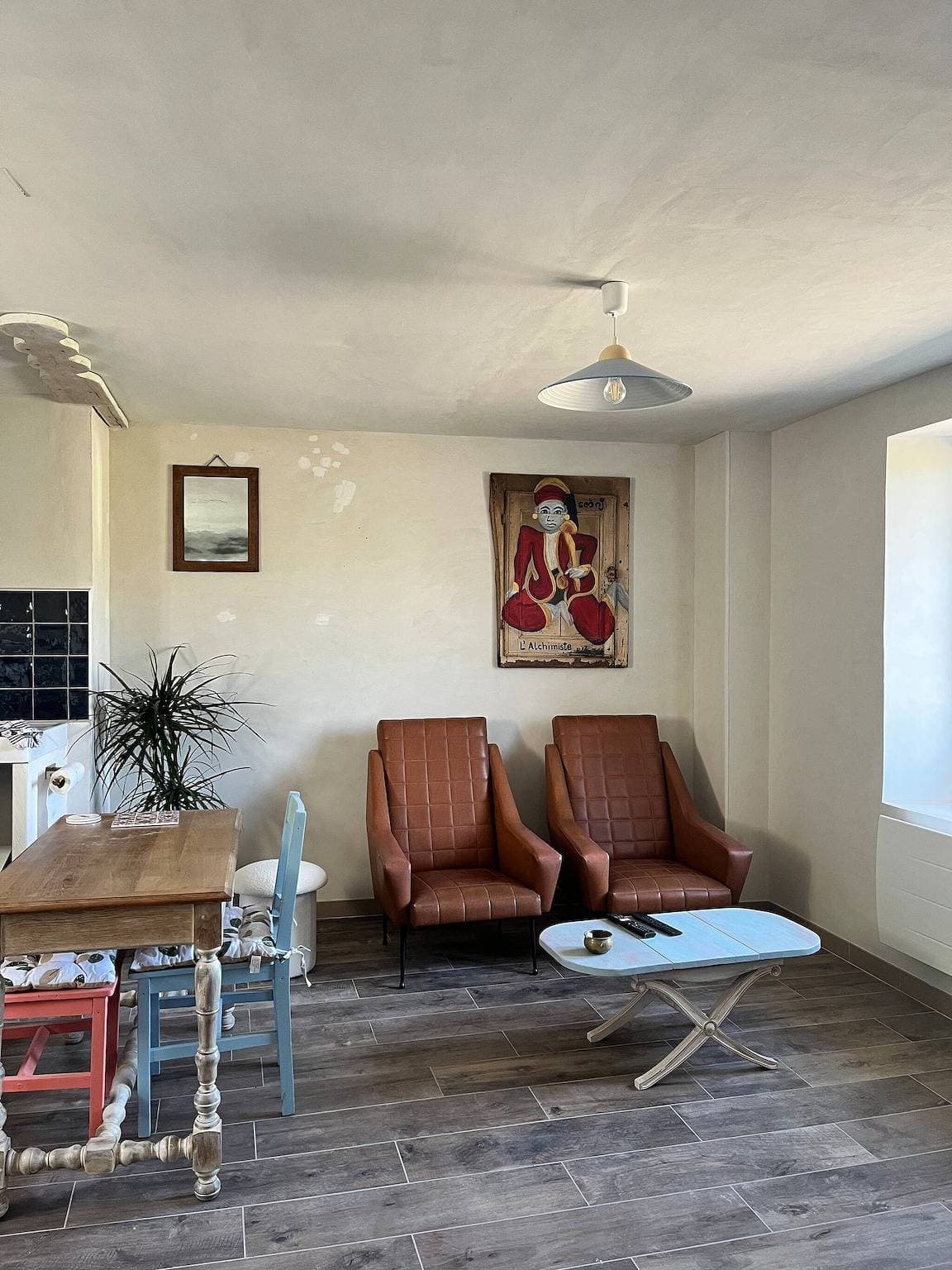 Foto 2 von 24: Die gesamte Wohnung auf einer Ebene