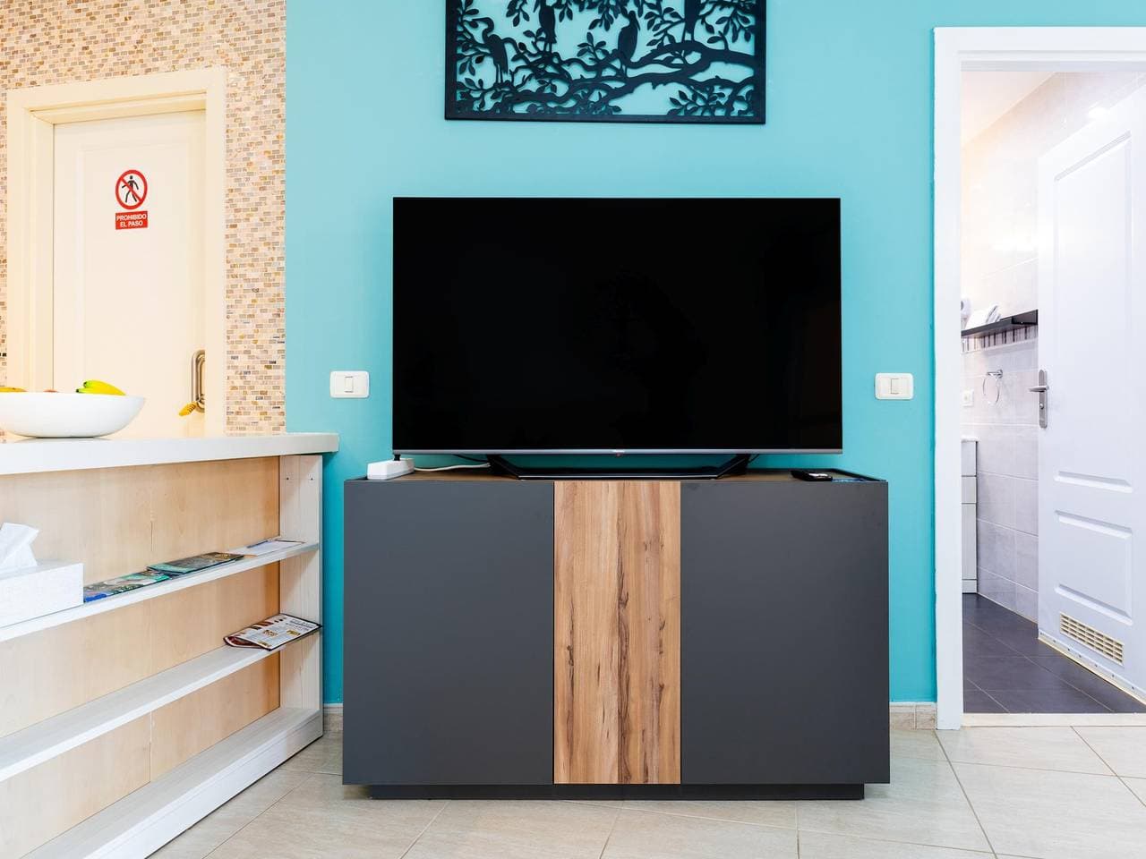 Foto 8 von 31: Bb7 Beautiful apartament in Golf del Sur