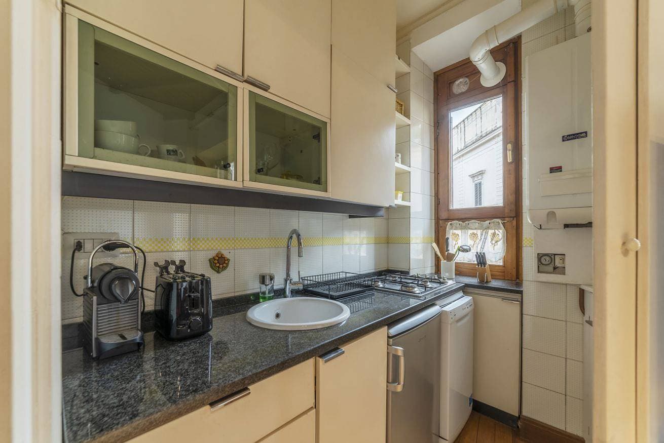 Foto 3 von 23: Ferienwohnung für 2 Personen