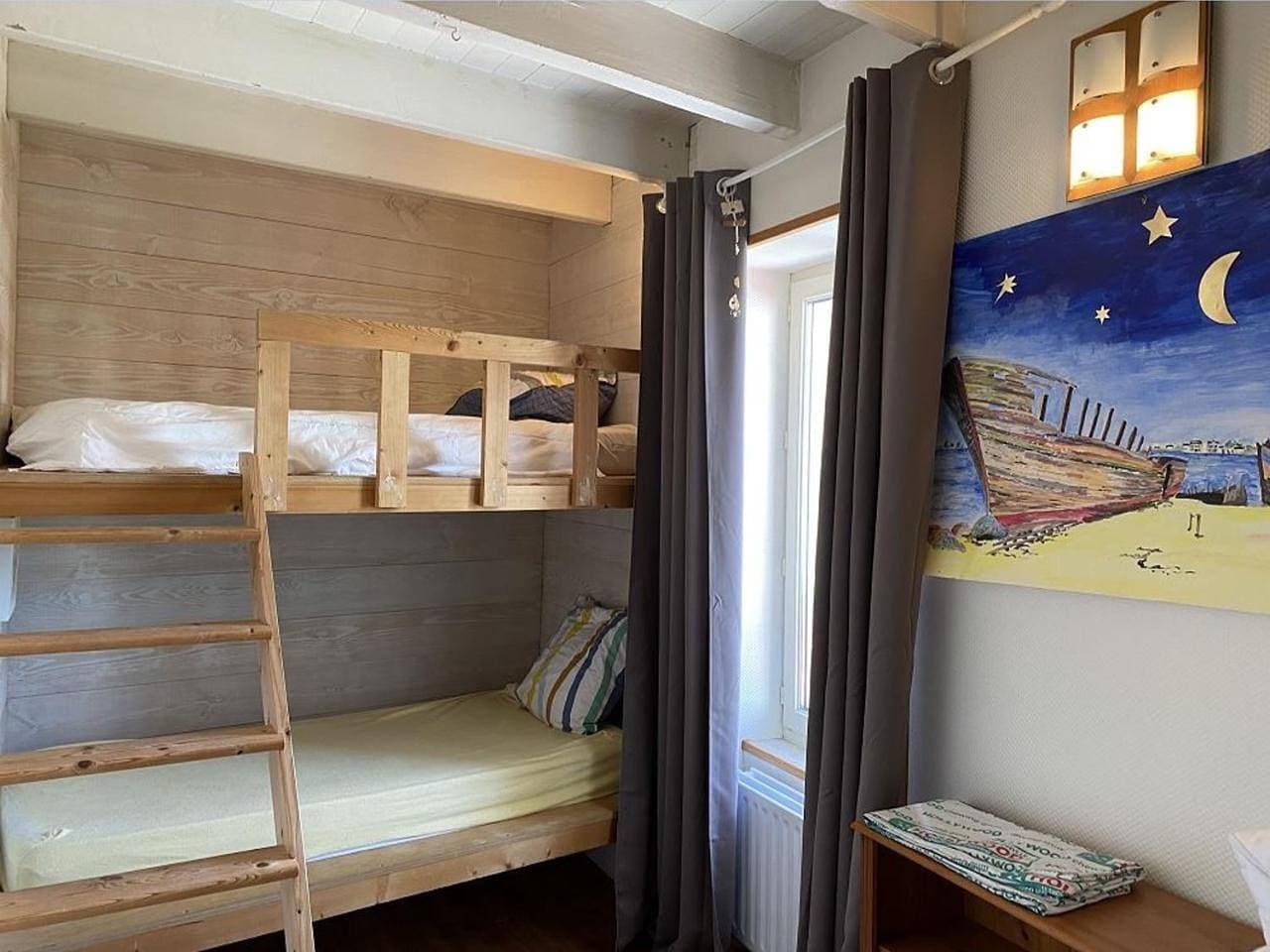 Foto 9 von 16: Holiday Home (5 Adults)
