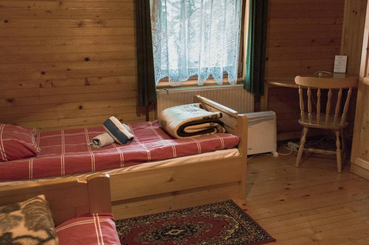 Foto 5 von 8: Small Double Room