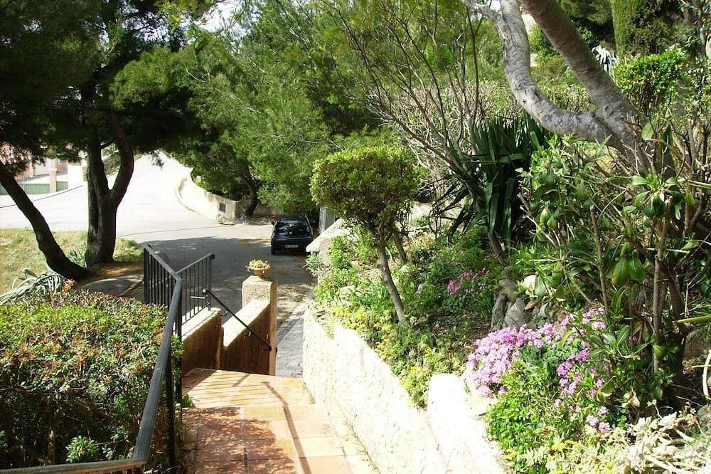 Foto 10 von 30: Für 2 - 4  Personen \"Gîtes de France\" 180° Meerblick Garten, 2 Terrassen Wifi