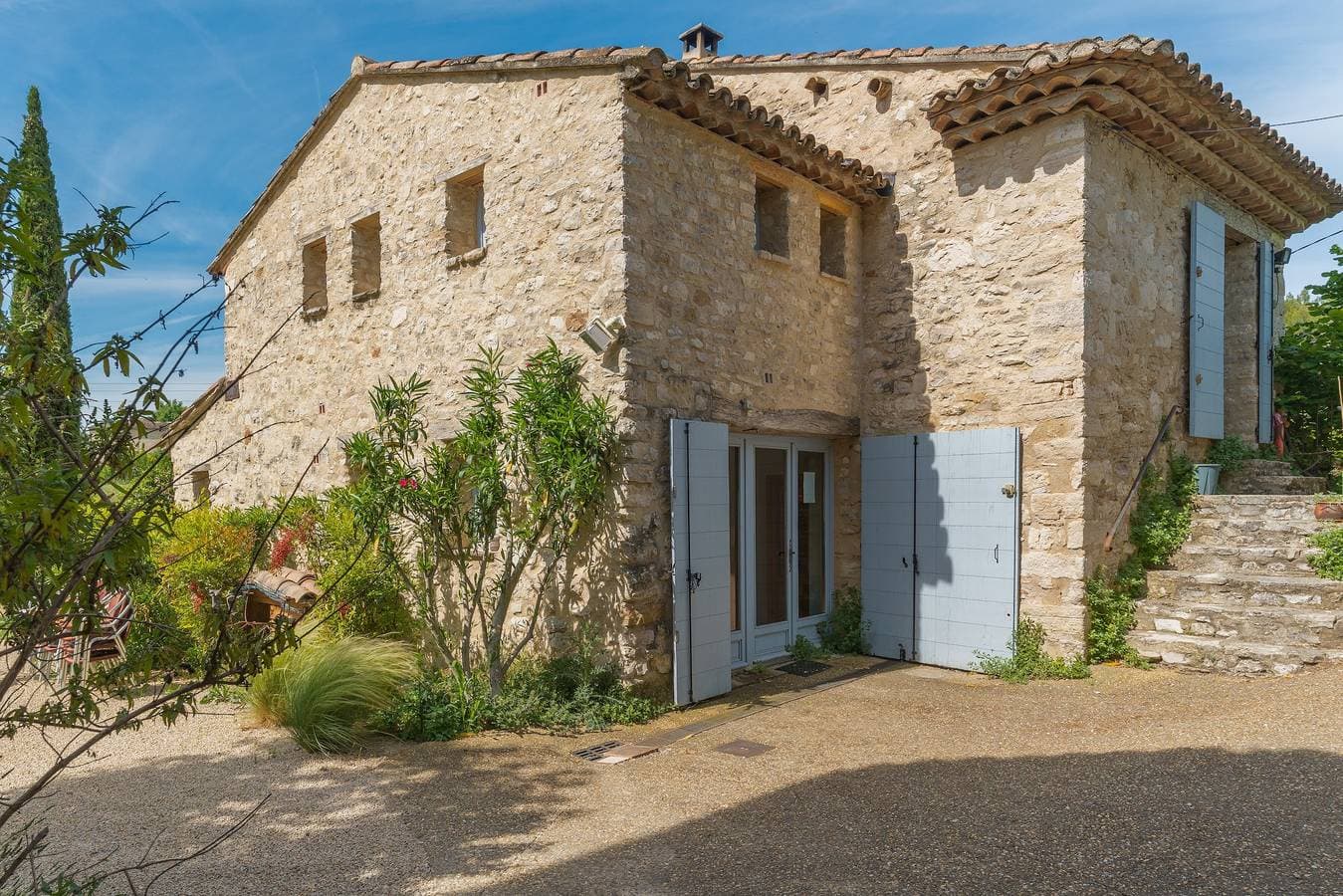Foto 13 von 32: Ferienhaus 'Ma Maison de loin en Luberon'