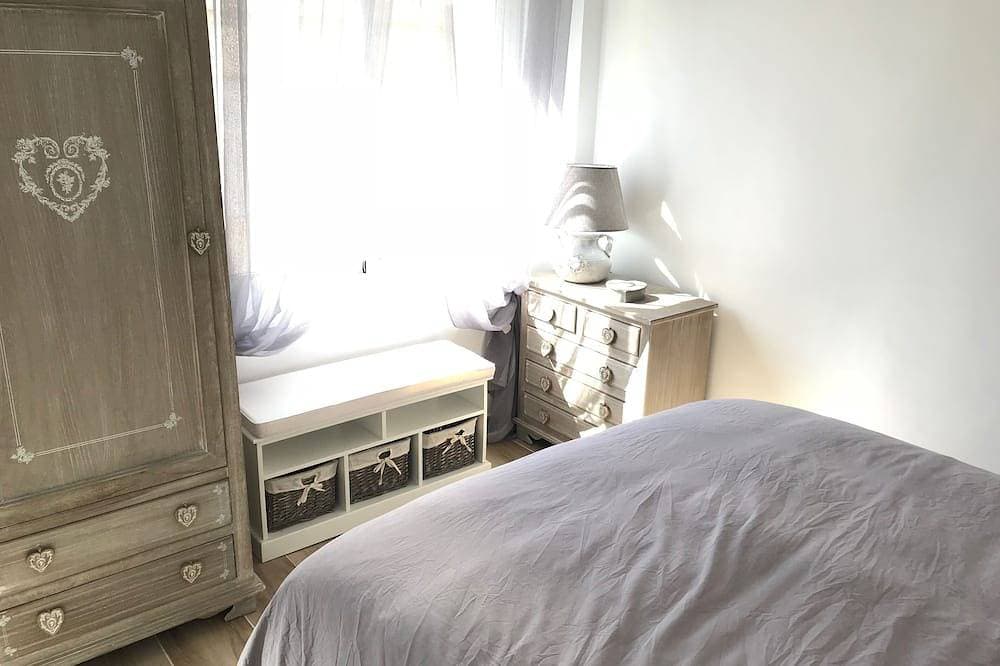 Foto 2 von 24: Zentrales Apartment, komplett renoviert, mit sonnigem Balkon und kostenlosen Fahrrädern