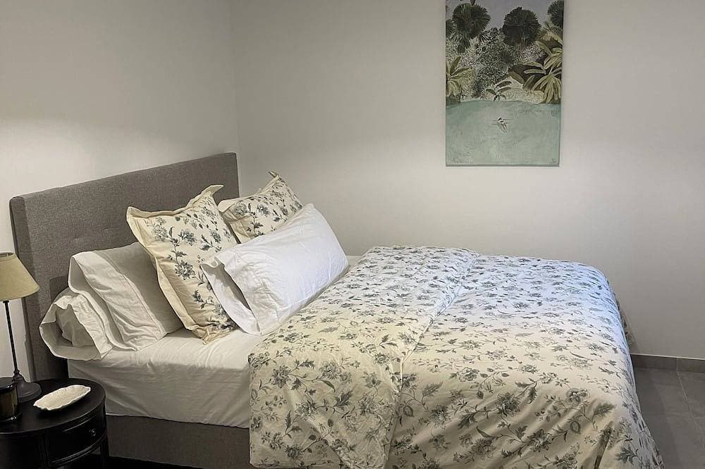 Foto 2 von 16: Superb 1-bedroom apartment with sea views, WiFi and AC in enchanting Èze village