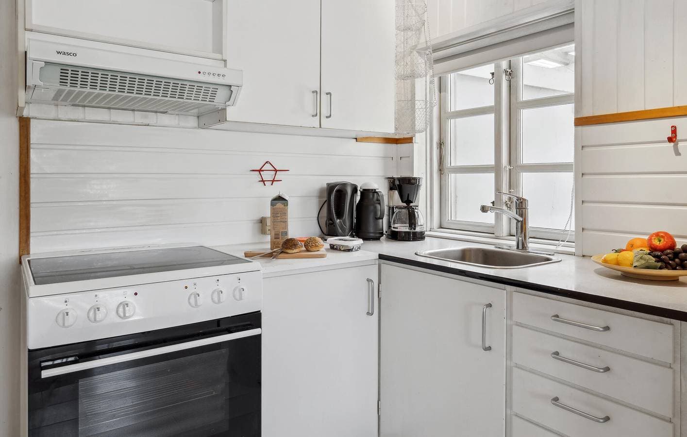 Foto 7 von 23: Ferienhaus für 2 Personen mit Garten