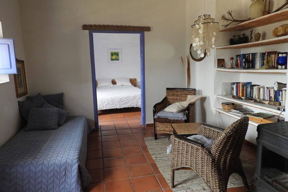 Foto 2 von 30: Ruhig gelegene romantische Wohnung Sierraymar