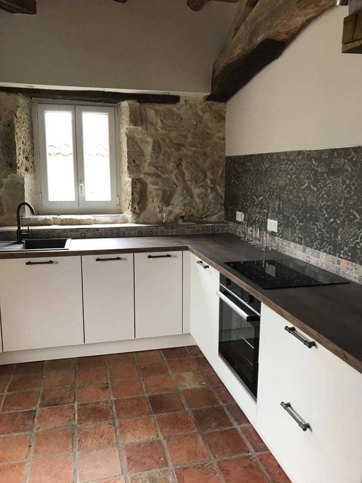 Foto 6 von 29: Three-Bedroom House