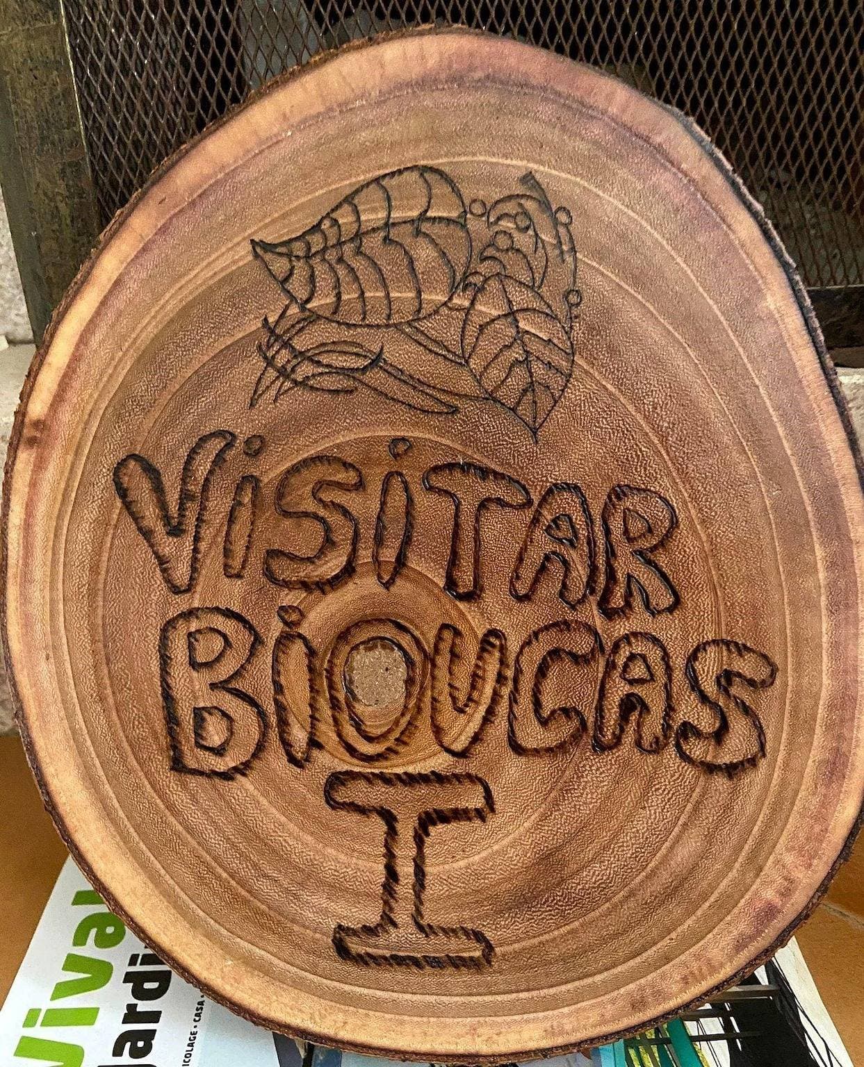 Foto 5 von 25: Visitar Bioucas I (Al.Q) - Nature and Well-being