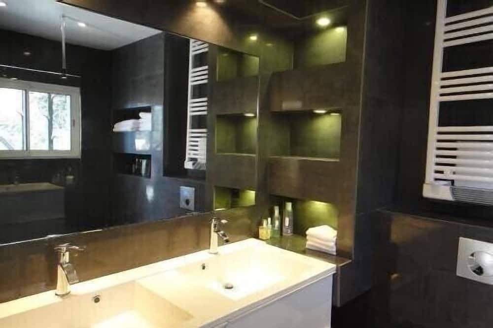 Foto 8 von 30: Sehr schöne Villa mit Pool, Klimaanlage, WiFi, Pétanque, Tischtennis