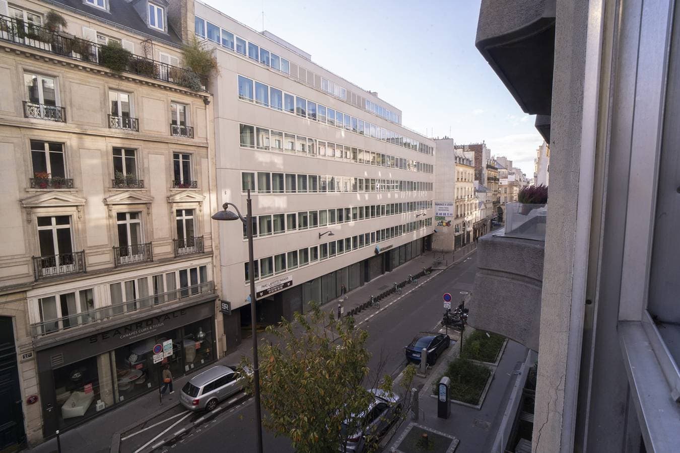 Foto 13 von 14: Modern accommodation, near Parisian attractions