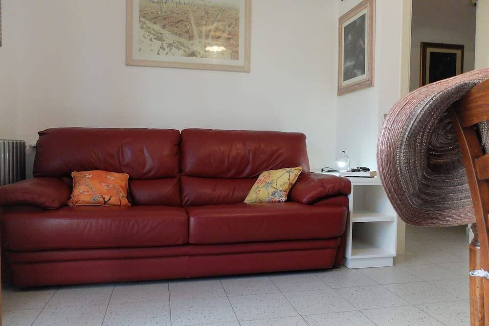 Foto 11 von 30: Apartment with garden 5 minutes from the sea