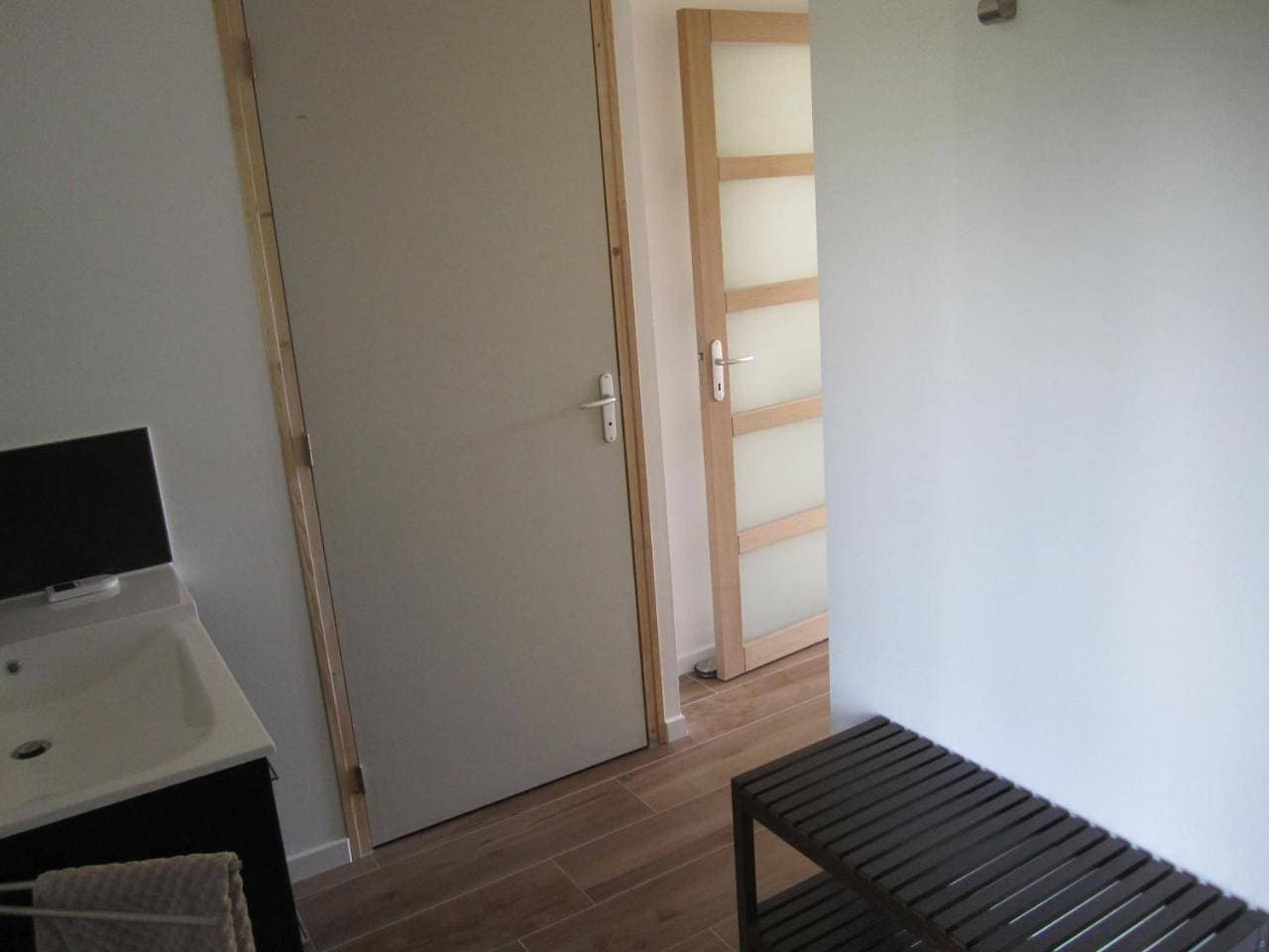 Foto 13 von 14: One-Bedroom Apartment