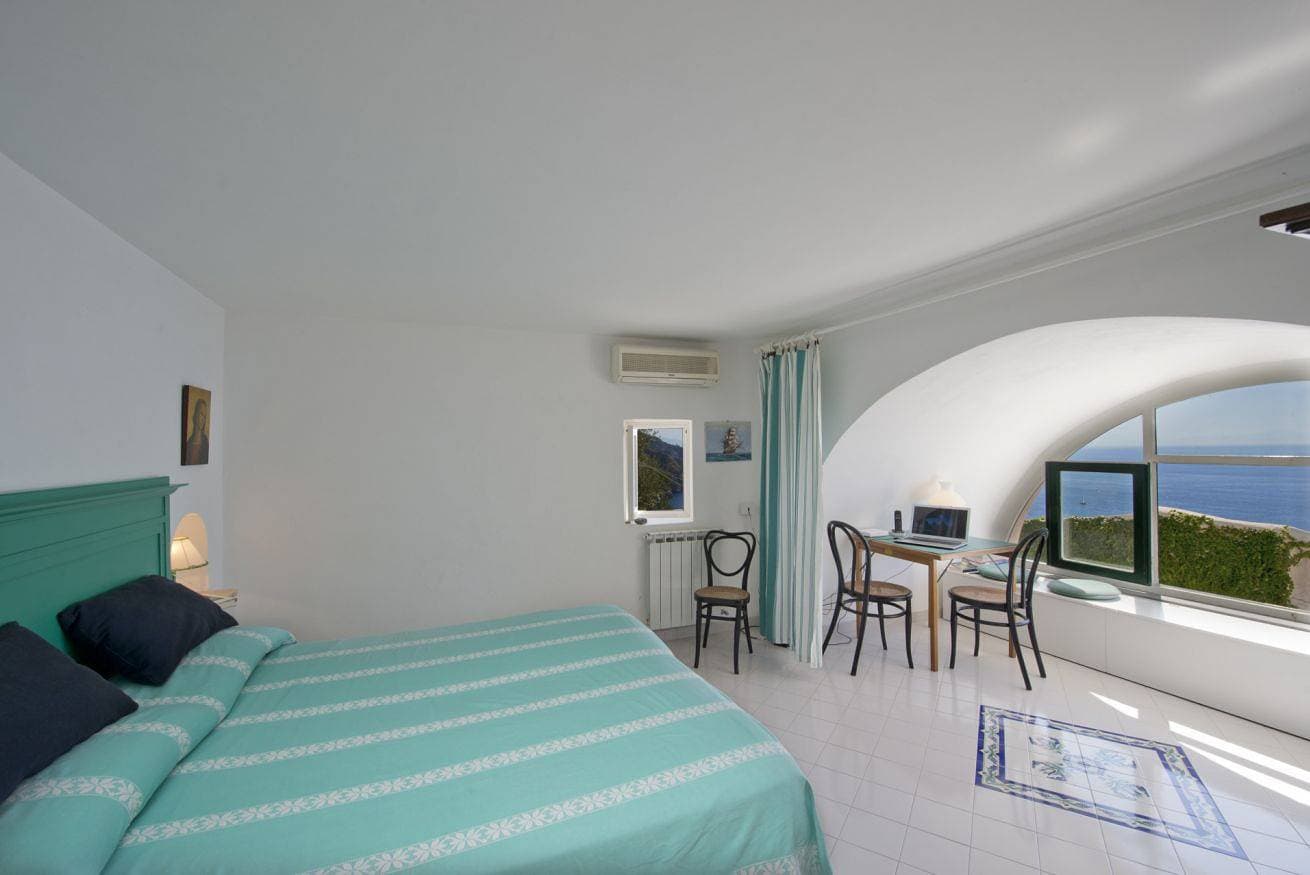 Foto 8 von 40: Ferienwohnung für 4 Personen mit Garten