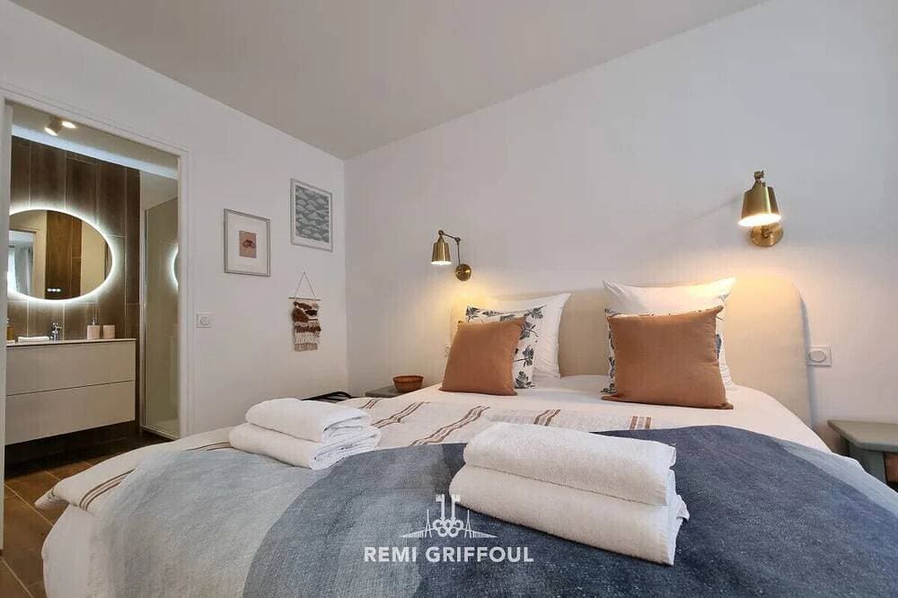 Foto 5 von 15: La Symphonie | Aufzug | Zentrum von Honfleur | 2 Personen