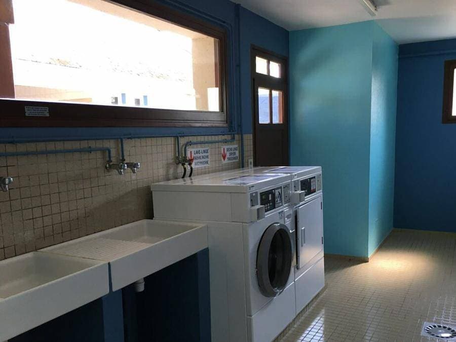 Foto 10 von 88: Camping Le Mont Joli Bois - Bungalowzelt 4 personen - Coco Sweet, ohne sanitäre Einrichtungen