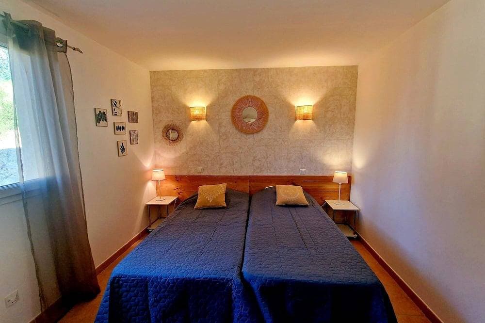 Foto 3 von 21: Villa \"Le Chêne\" - Entre mer et Maquis - Golfe de Propriano